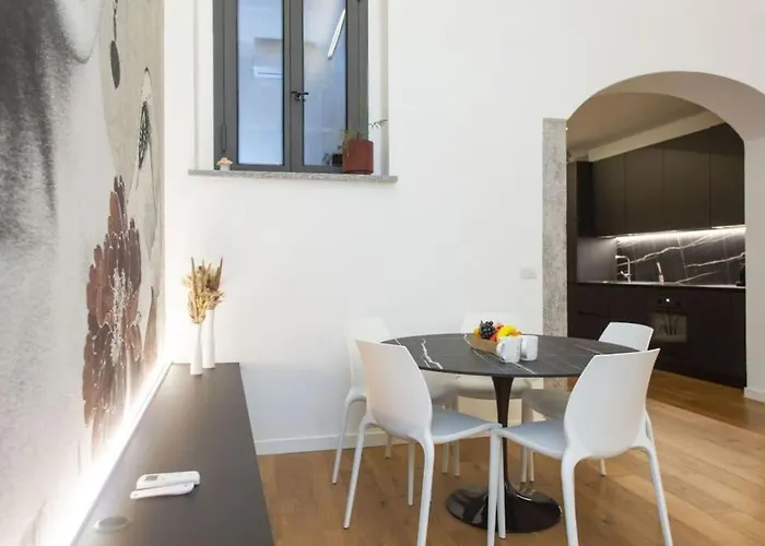 Apartamento de 1 Dormitorio
